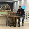 Эдгар, 35, г.Домодедово Эдгар, 35, г.Домодедово