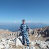 Pasha, 33, г.Руза Pasha, 33, г.Руза
