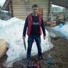 Александр Толстых, 30, г.Кодинск Александр Толстых, 30, г.Кодинск