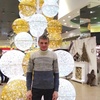 Владимир, 30, г.Серпухов Владимир, 30, г.Серпухов