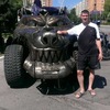 Евгений, 33, г.Чехов Евгений, 33, г.Чехов