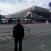 Константин, 39, г.Александровск Константин, 39, г.Александровск