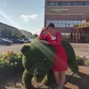 Лариса, 33, г.Братск Лариса, 33, г.Братск