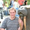 Molar Bobs, 39, г.Жуков Molar Bobs, 39, г.Жуков