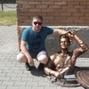 Виталий, 39, г.Новосибирск Виталий, 39, г.Новосибирск