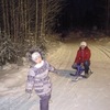 Лилиана, 39, г.Усинск Лилиана, 39, г.Усинск