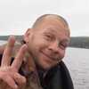 Денис Ульянов, 37, г.Кандалакша Денис Ульянов, 37, г.Кандалакша