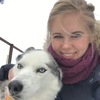 Яна, 26, г.Архангельск Яна, 26, г.Архангельск
