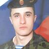 Максим Измалков, 30, г.Рудня (Волгоградская обл.) Максим Измалков, 30, г.Рудня (Волгоградская обл.)