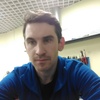 Антон Аверкиев, 31, г.Архангельск Антон Аверкиев, 31, г.Архангельск