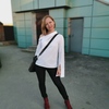 Екатерина, 37, г.Сургут Екатерина, 37, г.Сургут