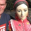 Миша, 38, г.Феодосия Миша, 38, г.Феодосия