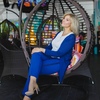 Лилия, 33, г.Евпатория Лилия, 33, г.Евпатория