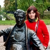Екатерина, 31, г.Петродворец Екатерина, 31, г.Петродворец